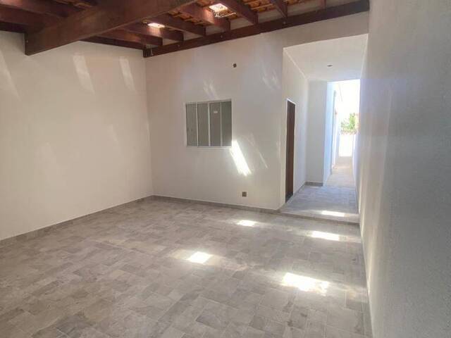 #2391 - Casa para Venda em Sumaré - SP - 2