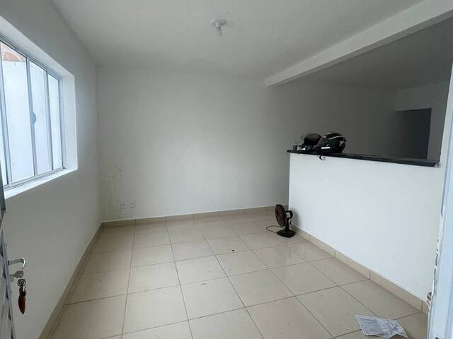 #2392 - Casa para Venda em Sumaré - SP - 1