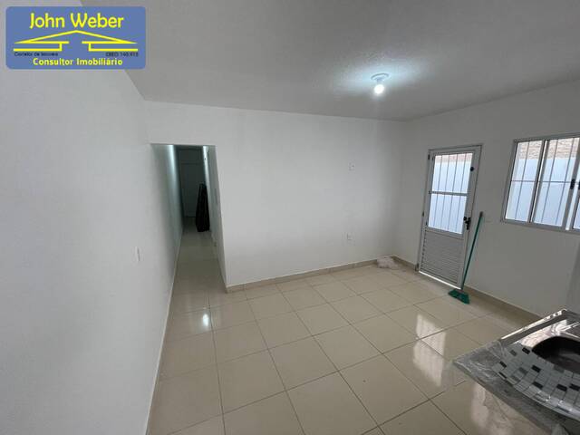 #2392 - Casa para Venda em Sumaré - SP - 3