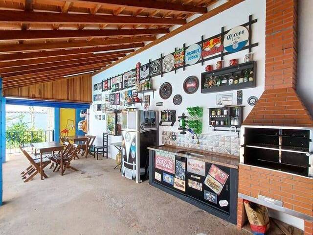 #2393 - Casa para Venda em Sumaré - SP - 3
