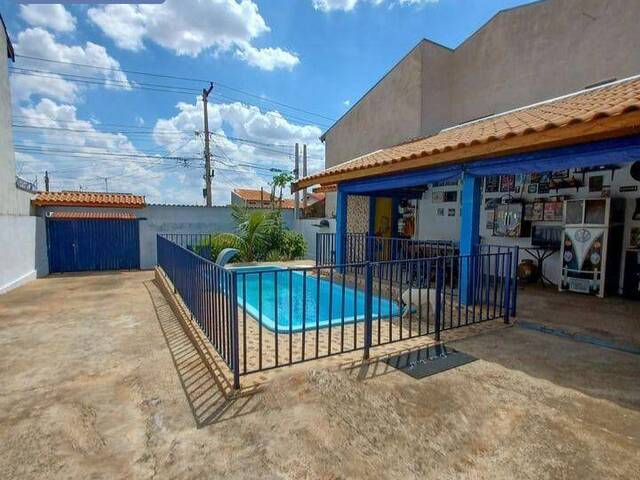 Casa para Venda em Sumaré - 4