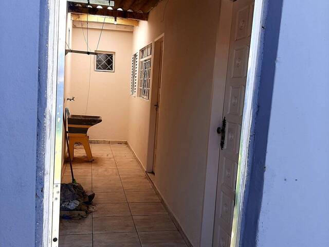 #2394 - Casa para Venda em Sumaré - SP - 2