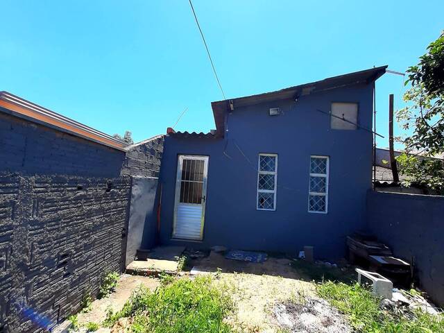 #2394 - Casa para Venda em Sumaré - SP - 1