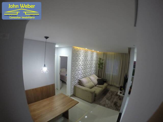 Apartamento para Venda em Sumaré - 4