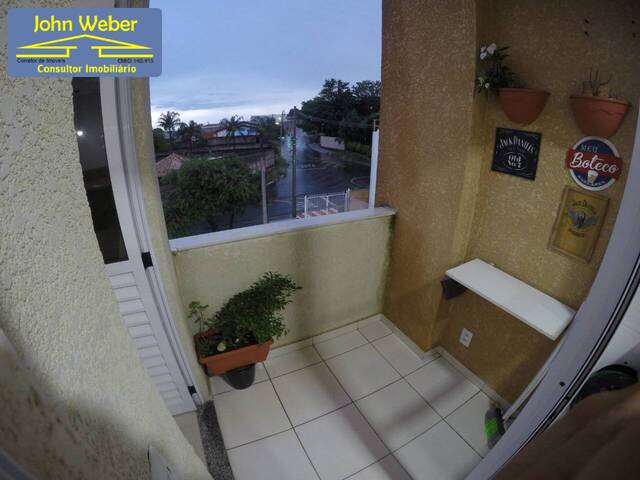 #2397 - Apartamento para Venda em Sumaré - SP - 2