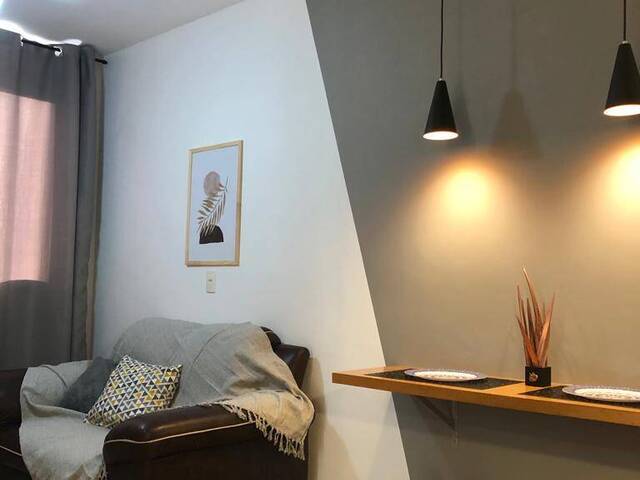 Apartamento para Venda em Sumaré - 5