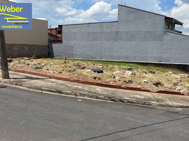 #2403 - Terreno para Venda em Nova Odessa - SP - 1