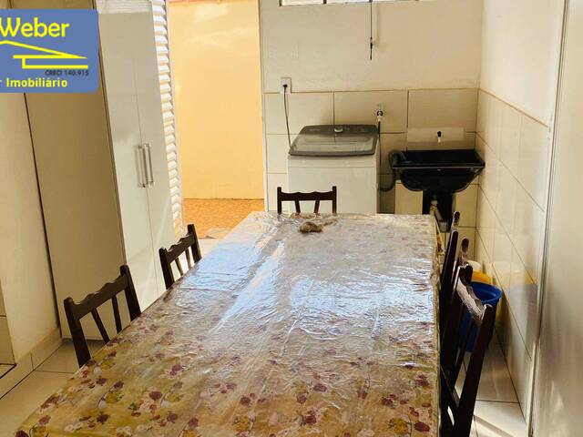 Casa para Venda em Nova Odessa - 4