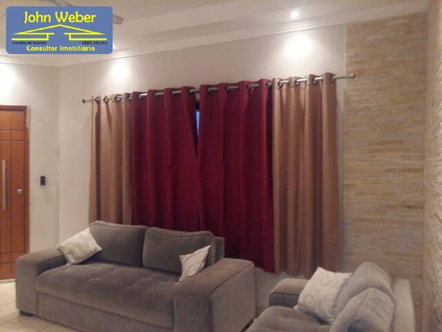 Casa para Venda em Nova Odessa - 4