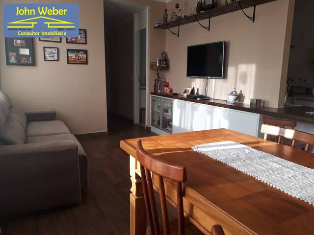 Apartamento para Venda em Sumaré - 4