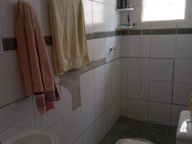 #2413 - Casa para Venda em Sumaré - SP - 2