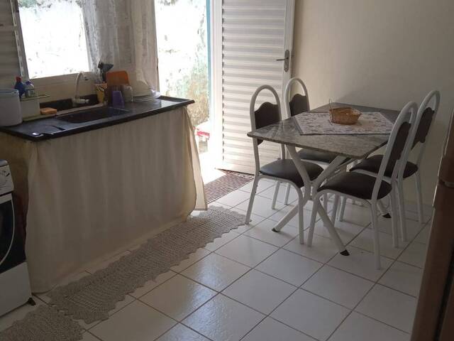 #2413 - Casa para Venda em Sumaré - SP - 1