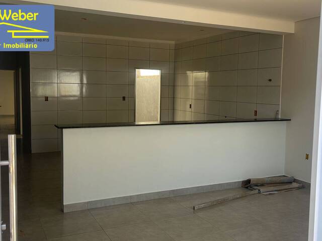 #2414 - Casa para Venda em Sumaré - SP - 1