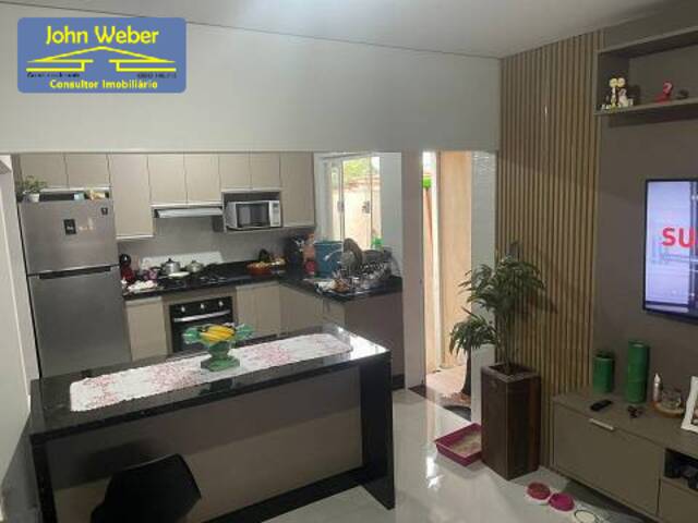 Casa para Venda em Nova Odessa - 5