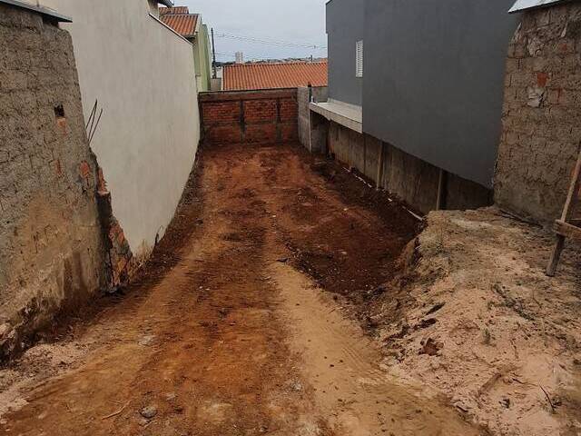 #2417 - Terreno para Venda em Hortolândia - SP - 2