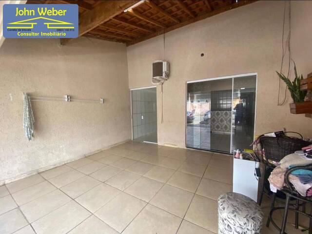 Casa para Venda em Sumaré - 3