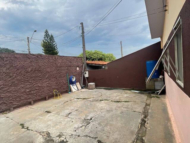 #2420 - Casa para Venda em Sumaré - SP - 2