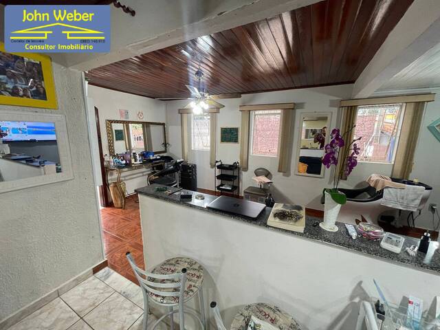 #2420 - Casa para Venda em Sumaré - SP - 3