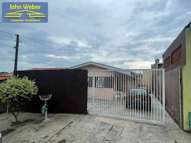 #2420 - Casa para Venda em Sumaré - SP - 1