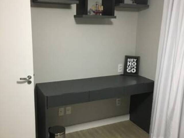 Apartamento para Venda em Sumaré - 5