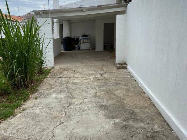 #2424 - Casa para Venda em Sumaré - SP - 2