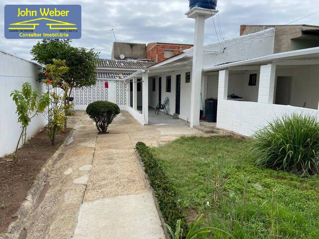 #2424 - Casa para Venda em Sumaré - SP - 3