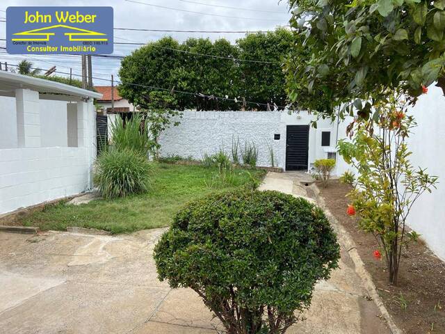 #2424 - Casa para Venda em Sumaré - SP - 1
