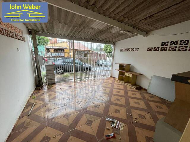 #2425 - Casa para Venda em Sumaré - SP - 2