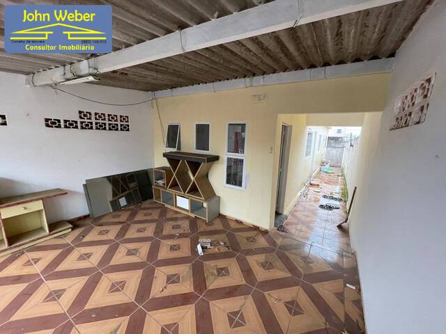 #2425 - Casa para Venda em Sumaré - SP - 1