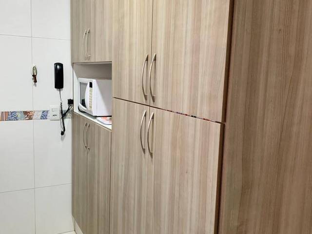 Apartamento para Venda em Sumaré - 4