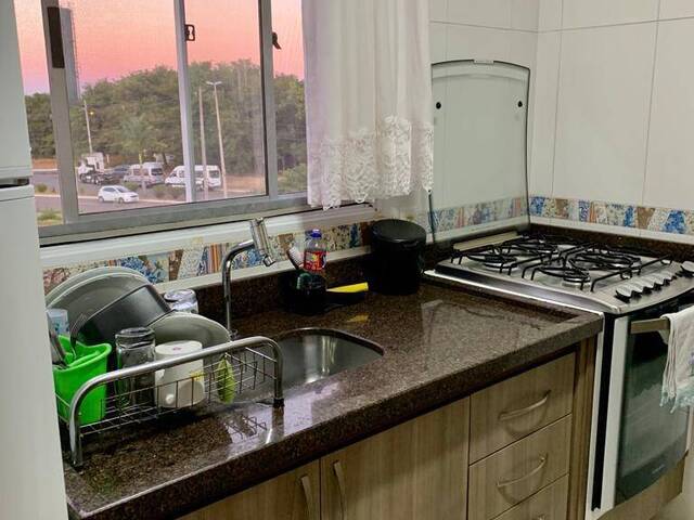 #2426 - Apartamento para Venda em Sumaré - SP - 3