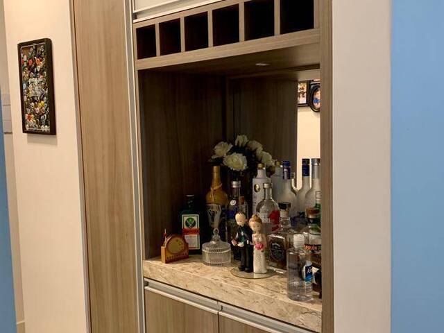 Apartamento para Venda em Sumaré - 5