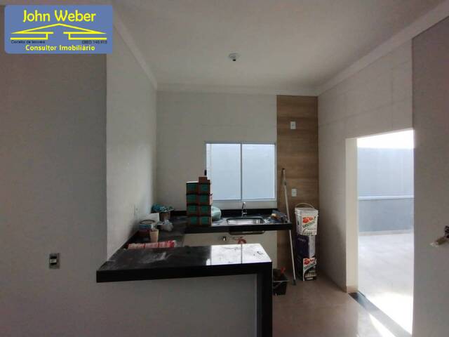 Casa para Venda em Nova Odessa - 5