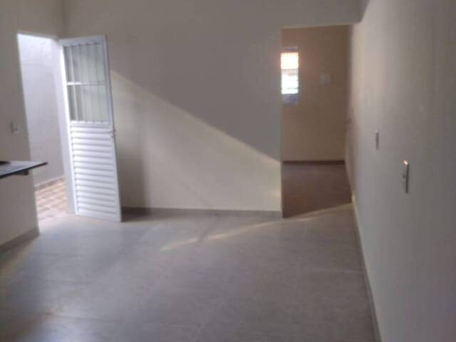 #2430 - Casa para Venda em Sumaré - SP - 2