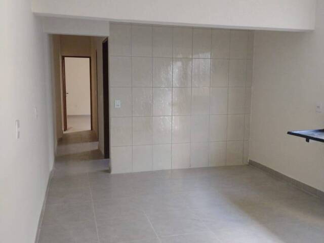 #2430 - Casa para Venda em Sumaré - SP - 3