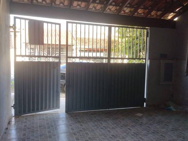 #2430 - Casa para Venda em Sumaré - SP - 1