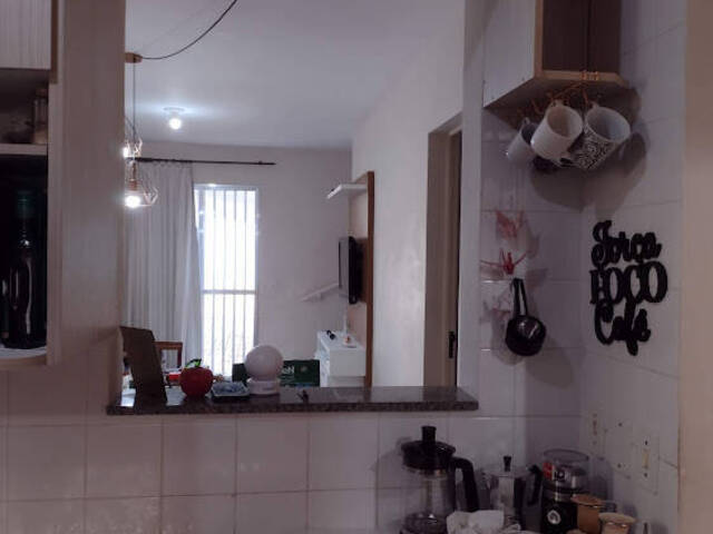 Sobrado para Venda em Hortolândia - 5
