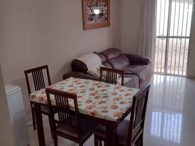 Sobrado para Venda em Hortolândia - 4