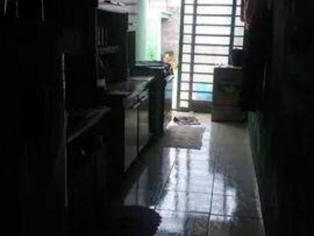 #2436 - Casa para Venda em Sumaré - SP