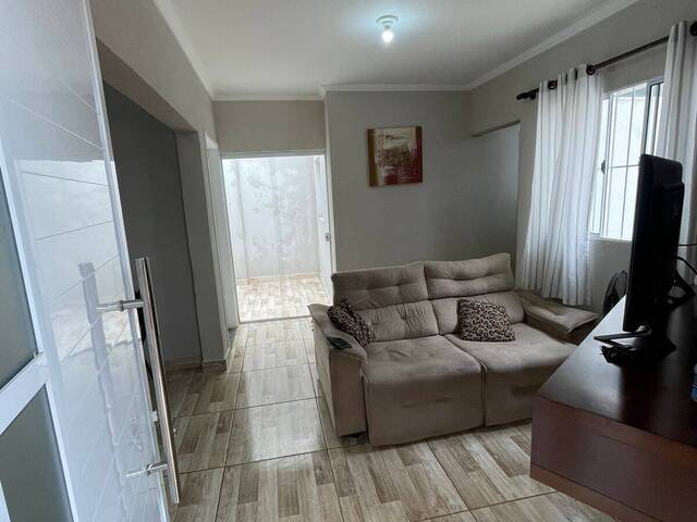 Casa para Venda em Sumaré - 5
