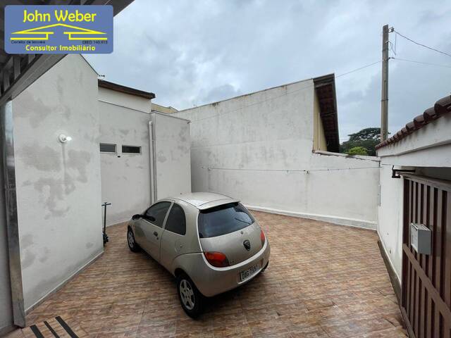 #2438 - Casa para Venda em Sumaré - SP - 3