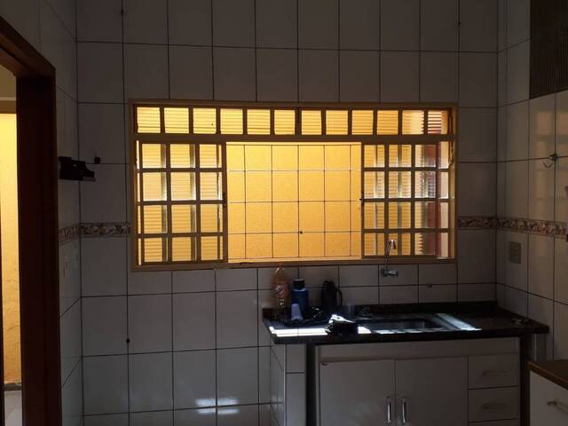 Casa para Venda em Sumaré - 5