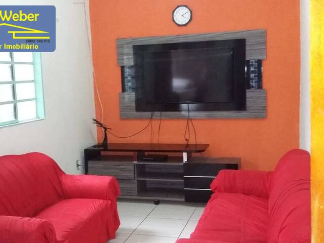 Casa para Venda em Hortolândia - 4