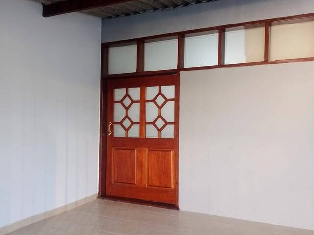 #2325 - Casa para Venda em Sumaré - SP