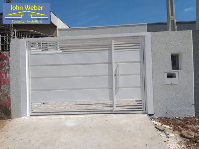 #2384 - Casa para Venda em Sumaré - SP - 1