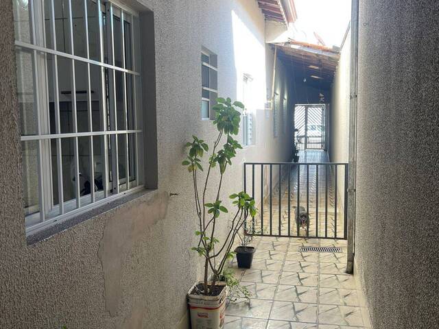 #2132 - Casa para Venda em Sumaré - SP - 3