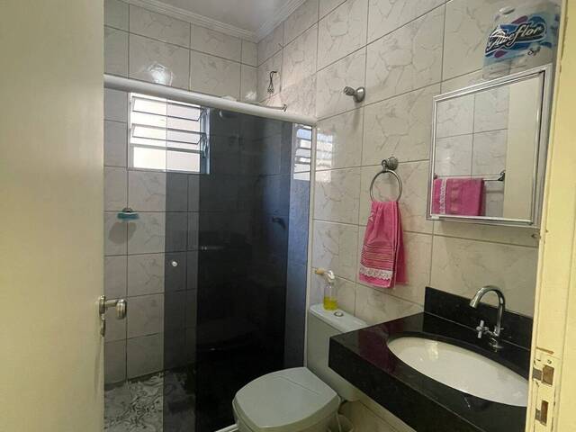 Casa para Venda em Sumaré - 4