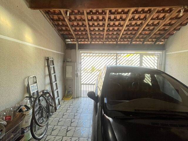 #2132 - Casa para Venda em Sumaré - SP - 2
