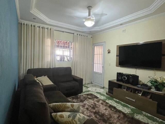 #2132 - Casa para Venda em Sumaré - SP - 1