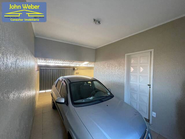 #2447 - Casa para Venda em Sumaré - SP - 2